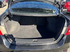 Used 2016  Nissan Sentra 4d Sedan S CVT at NEXCAR near Spring, TX