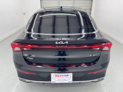Used 2022  Kia K5 LXS FWD at NEXCAR near Spring, TX