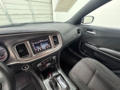 Used 2019  Dodge Charger 4d Sedan RWD SXT at NEXCAR near Spring&comma; TX