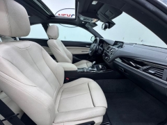 Used 2017  BMW 2 Series 230i Coupe at NEXCAR near Spring, TX