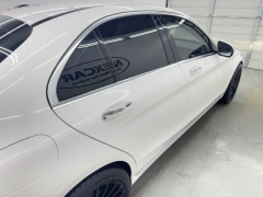 Used 2016  Mercedes-Benz C-Class 4d Sedan C300 at NEXCAR near Spring, TX