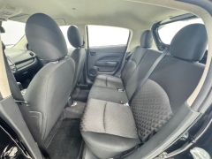 Used 2021  Mitsubishi Mirage ES CVT at NEXCAR near Spring&comma; TX