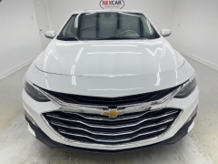 Used 2021  Chevrolet Malibu 4dr Sdn LT at NEXCAR near Spring, TX