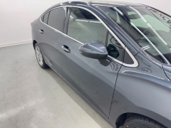 Used 2018  Chevrolet Cruze 4d Sedan Premier at NEXCAR near Spring&comma; TX