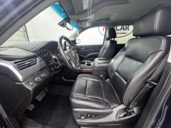 Used 2019  Chevrolet Suburban 4d SUV 4WD LT at NEXCAR near Spring&comma; TX