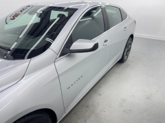 Used 2022  Chevrolet Malibu 4dr Sdn LT at NEXCAR near Spring&comma; TX