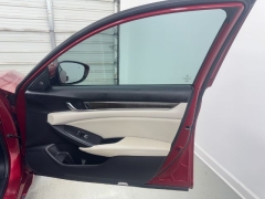 Used 2018  Honda Accord Sedan 4d EX-L 2.0T at NEXCAR near Spring, TX