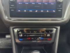 Used 2022  Volkswagen Tiguan 2.0T SE FWD at NEXCAR near Spring, TX