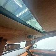 Used 2015  BMW 7 Series 4dr Sdn 750Li RWD at NEXCAR near Spring, TX