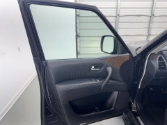 Used 2017  INFINITI QX80 4d SUV RWD at NEXCAR near Spring&comma; TX