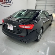 Used 2019  Maserati Ghibli 4d Sedan RWD at NEXCAR near Spring, TX