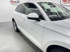 Used 2018  Audi Q5 4d SUV Quattro Premium Plus at NEXCAR near Spring&comma; TX
