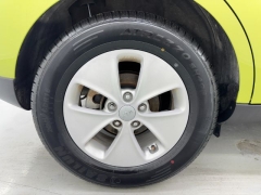 Used 2014  Kia Soul 4d Hatchback Base Auto at NEXCAR near Spring, TX