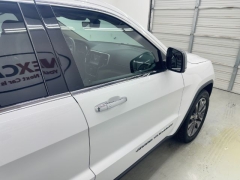 Used 2018  Jeep Grand Cherokee 4d SUV 4WD Limited V6 at NEXCAR near Spring, TX