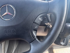 Used 2011  Mercedes-Benz Sprinter 2500 Wagon 3d Van 144" WB Normal Roof at NEXCAR near Spring&comma; TX