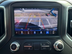 Used 2020  GMC Sierra 1500 4WD Crew Cab AT4 at NEXCAR near Spring, TX