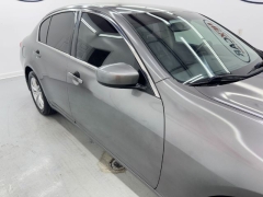 Used 2012  INFINITI G37 4d Sedan X AWD at NEXCAR near Spring, TX