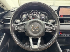 Used 2018  Mazda Mazda6 4d Sedan Grand Touring at NEXCAR near Spring, TX