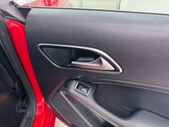 Used 2019  Mercedes-Benz CLA-Class 4d Coupe CLA250 at NEXCAR near Spring, TX