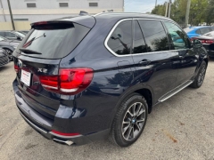 Used 2018  BMW X5 xDrive50i Sports Activity Vehicle at NEXCAR near Spring, TX