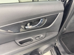 Used 2017  Nissan Rogue 4d SUV FWD SV at NEXCAR near Spring&comma; TX