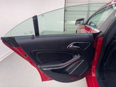 Used 2019  Mercedes-Benz CLA-Class 4d Coupe CLA250 at NEXCAR near Spring, TX