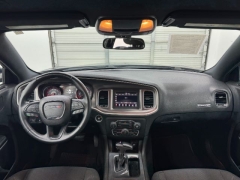 Used 2019  Dodge Charger 4d Sedan RWD SXT at NEXCAR near Spring&comma; TX