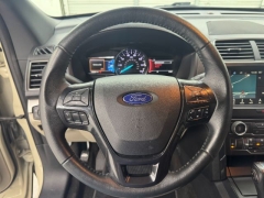 Used 2018  Ford Explorer 4d SUV FWD XLT Ecoboost at NEXCAR near Spring, TX
