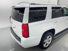 Used 2016  Chevrolet Tahoe 4d SUV RWD LTZ at NEXCAR near Spring&comma; TX