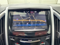 Used 2016  Cadillac SRX 4d SUV FWD Luxury at NEXCAR near Spring, TX