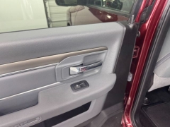 Used 2018  Ram 1500 2WD Crew Cab Big Horn at NEXCAR near Spring&comma; TX