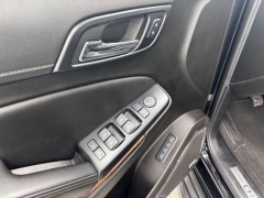 Used 2020  Chevrolet Tahoe 4d SUV 4WD LT at NEXCAR near Spring&comma; TX