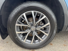 Used 2020  Volkswagen Tiguan 4d SUV SE 4Motion at Nexcar near Spring&comma; TX