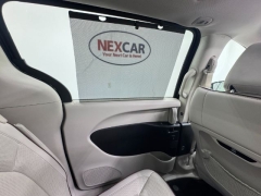 Used 2020  Chrysler Pacifica 4d Wagon Limited at NEXCAR near Spring, TX