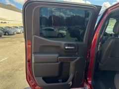 Used 2020  GMC Sierra 1500 4WD Crew Cab AT4 at NEXCAR near Spring, TX