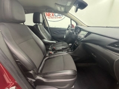 Used 2017  Buick Encore 4d SUV AWD Preferred II at NEXCAR near Spring&comma; TX