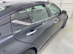 Used 2022  Nissan Altima 2.5 SV Sedan at NEXCAR near Spring, TX