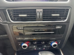 Used 2017  Audi Q5 4d SUV 2.0T Premium at NEXCAR near Spring, TX