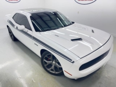 Used 2015 Dodge Challenger 2d Coupe R/T Plus at NEXCAR near Spring, TX