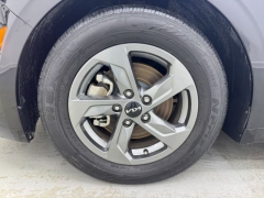 Used 2022  Kia K5 LXS FWD at NEXCAR near Spring, TX