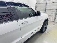 Used 2019  Jeep Grand Cherokee 4d SUV 2WD Limited at NEXCAR near Spring, TX