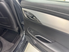 Used 2016  Cadillac ATS 4d Sedan 2&period;0L Turbo Luxury at NEXCAR near Spring&comma; TX