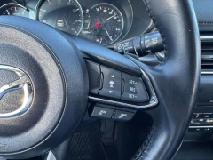 Used 2021  Mazda CX-5 Grand Touring FWD at Nexcar near Spring, TX