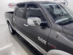 Used 2016  Ram 1500 2WD Crew Cab Laramie at NEXCAR near Spring&comma; TX