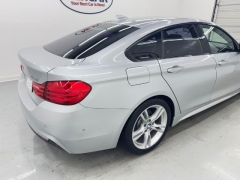 Used 2015  BMW 4 Series 4dr Sdn 428i RWD Gran Coupe at NEXCAR near Spring&comma; TX