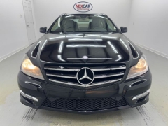 Used 2015  Mercedes-Benz C-Class 2d Coupe C250 at NEXCAR near Spring&comma; TX