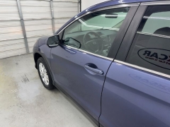 Used 2013  Honda CR-V 4d SUV FWD EX-L at NEXCAR near Spring&comma; TX