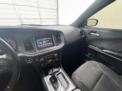 Used 2019  Dodge Charger 4d Sedan RWD SXT at NEXCAR near Spring&comma; TX