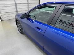 Used 2025  Kia K4 LXS FWD at NEXCAR near Spring&comma; TX