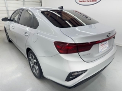 Used 2021  Kia Forte LXS IVT at NEXCAR near Spring, TX
